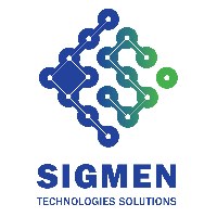 Sigmen Technologies Solutions Pvt. Ltd. Avatar