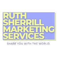 Ruth Sherrill Marketing Services Avatar
