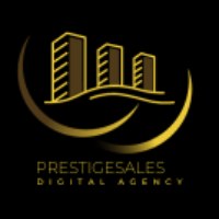 Prestigesales Digital Agency Avatar