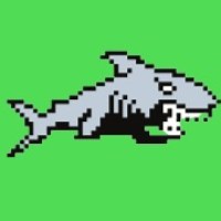The Web Shark Avatar