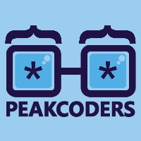 PeakCoders Avatar