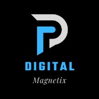 Digital Magnetix Avatar