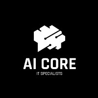 AI CORE Avatar