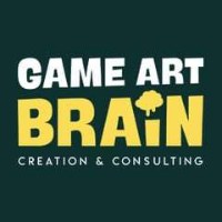 Game Art Brain Avatar