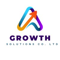 Growth Solutions Co. Ltd Avatar