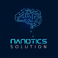 Nanotics Solutions Avatar