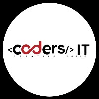 Coders IT Avatar