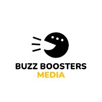 Buzz Boosters Media Avatar