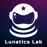 Lunatics Lab Avatar
