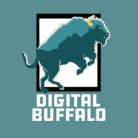 Buffalo Digital Avatar