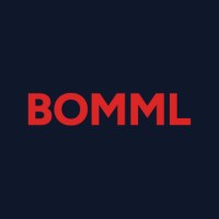 BOMML.AI Avatar