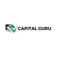 Capital Guru Avatar