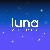 Luna Web Studio Avatar