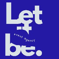 Let it be Agency Inc. Avatar