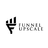 FunnelUpscale │ Your Go-To Experts for Funnels, LinkedIn Campaigns, and Automations