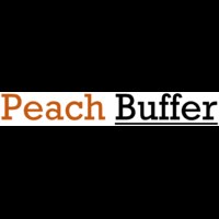 Peach Buffer Avatar