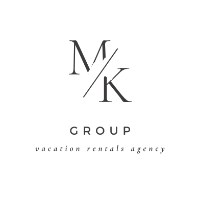 MK Group Avatar