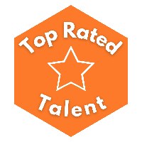 Top Rated Talent Avatar