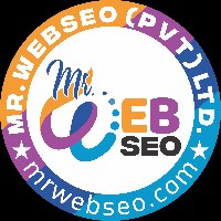 MR WEBSEO (PRIVATE) LIMITED Avatar
