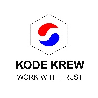 Kode Krew Avatar