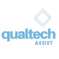 QualTech Assist Avatar