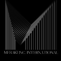 Meraki Inc. International Avatar