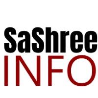 SaShree Infotech Avatar