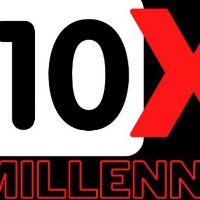 10XMILLENIAL AGENCY Avatar