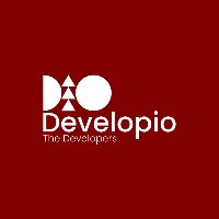 Developio Avatar