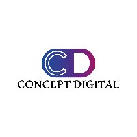 Concept Digital Avatar