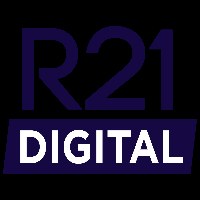 R21 Digital Avatar