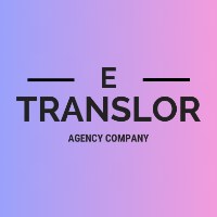 E-Translor Avatar