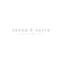 Cedar & Olive Avatar