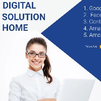 Digital Solutions Home Avatar
