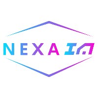 Nexa IA Avatar