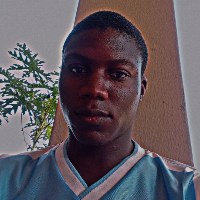Hararid global resources Avatar