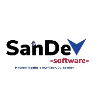 SanDev Software Avatar