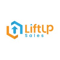 Liftup Sales Avatar