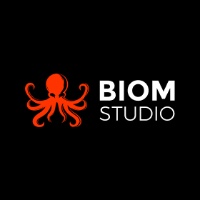 Biom Studio Avatar