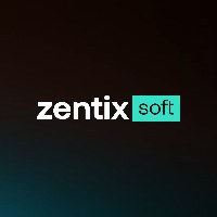 Zentix | UI/UX Design | Web Development |  Avatar