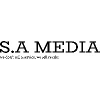 S.A MEDIA Avatar