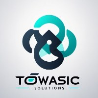 Towasic Solutions Avatar