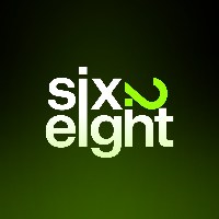 six2eight | Global UI UX Design & Web Development Agency