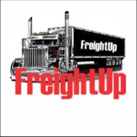 FreightUp Trucking Dispatch Avatar