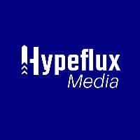 Hypeflux Media Avatar