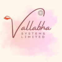 Vallabha Systems Limited Avatar
