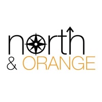 North and Orange Avatar