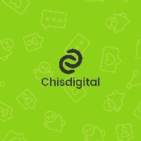 Chis Digital Avatar