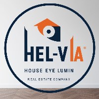 House Eye Lumin (HEL-VA) Avatar