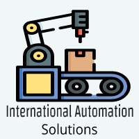 International Automation Solutions Avatar